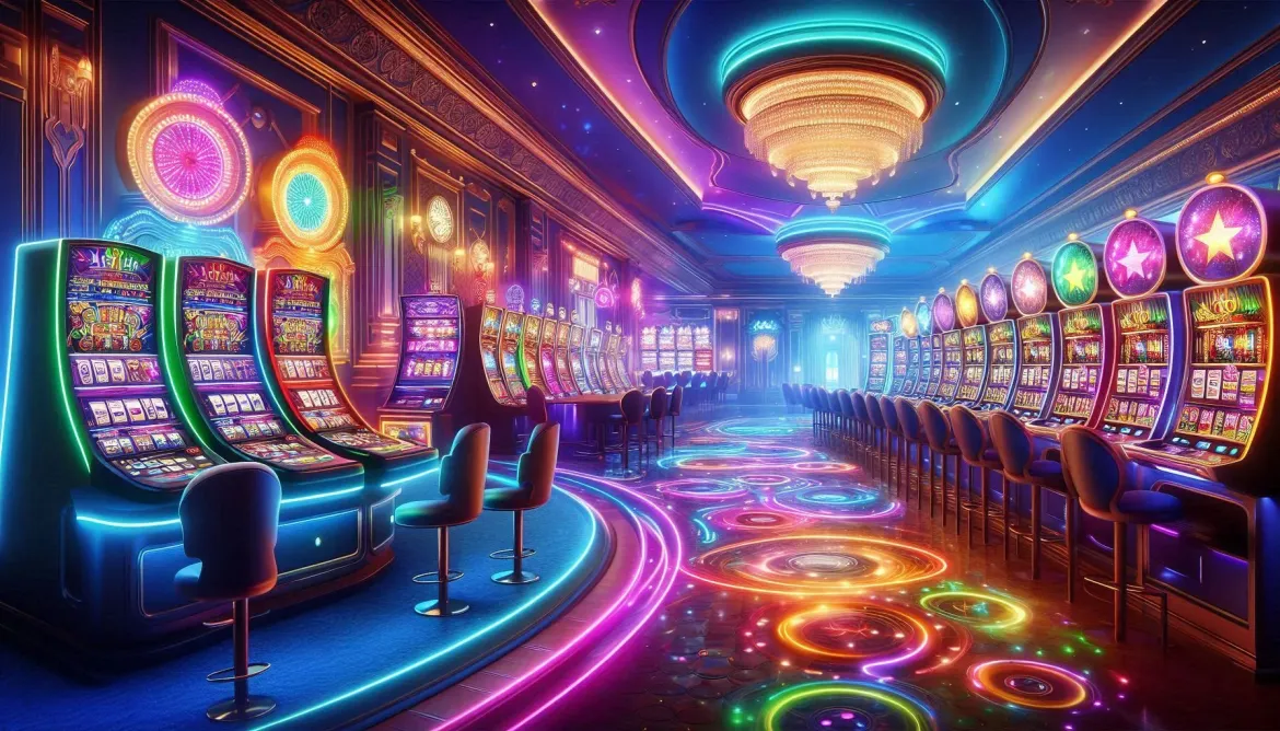 Vegas Luck Casino